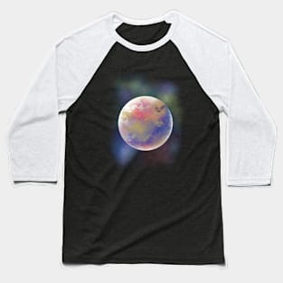 Orb 1 Baseball T-Shirt